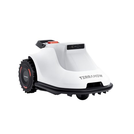 Robotická sekačka TerraMow S800 - 2
