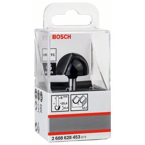 Žlábkovací fréza Bosch 2608628453 - 2