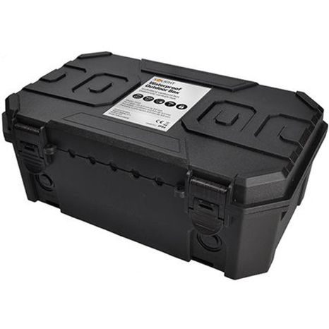 PX03 kryt kábla IP54 SOLIGHT