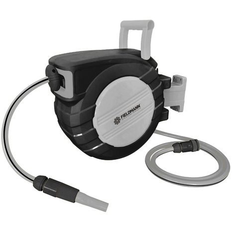 Automatický navijak s hadicou FIELDMANN FZH 1235