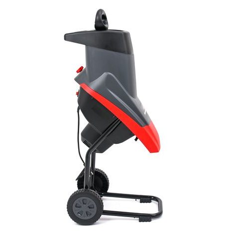 Elektrický drtič AL-KO MH 2500 Slice - 4