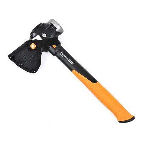 Stavební sekera Fiskars IsoCore™ S 1062936 - 4