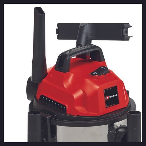 Elektrický vysavač Einhell TC-VC 1820 S - 4