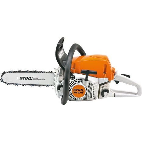 Motorová pila STIHL MS 231 C-BE - 2
