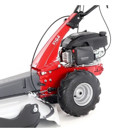 Benzínová mulčovací sekačka VeGA GMC 53 RATO 170 - 12