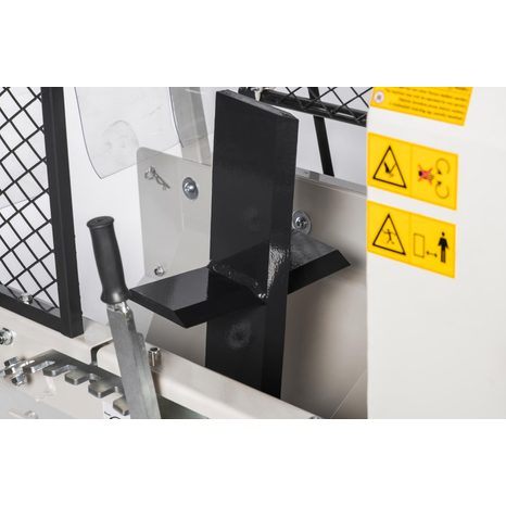 Štípací poloautomat Lumag SSA500ZH-PRO - 5