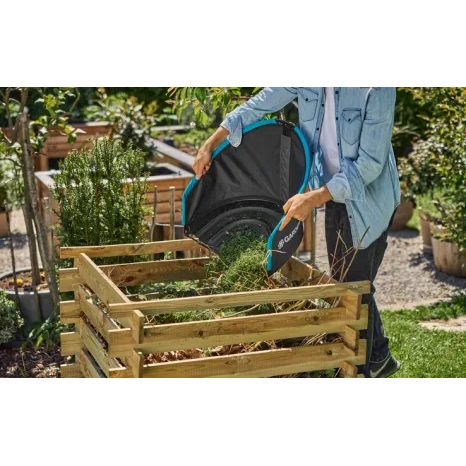 Sběrný koš Gardena 11770-20 - 3