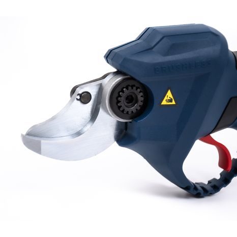 Aku zahradní nůžky GÜDE ASC 18-201-05 K 58438 - 4