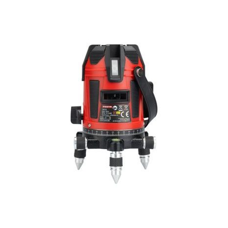 Aku křížový laserový měřič FESTA 4V/1H 26203 - 2