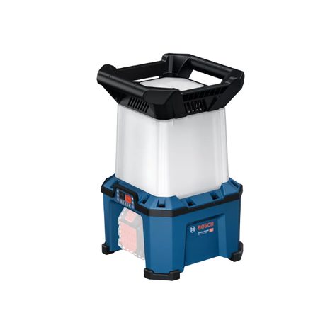 Aku LED svítilna Bosch GLA 18VH-7500 06014A5000 - 2