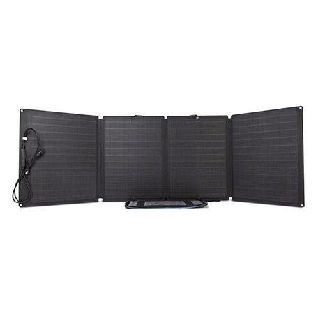 Solární panel EcoFlow 110W - 2
