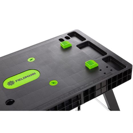 Multifunkční stůl 5v1 FIELDMANN FDN 4250 - 2