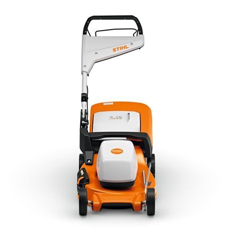 Aku sekačka STIHL RMA 253 T - 5