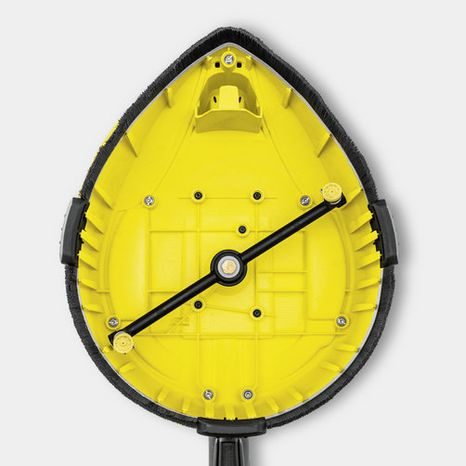 Plošný čistič Kärcher T 7 Plus - 2