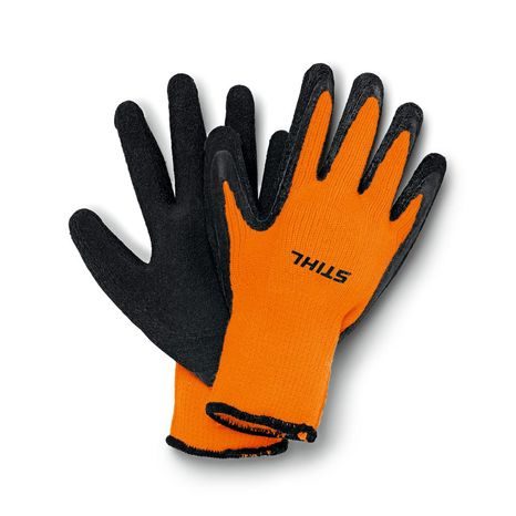 Pracovní rukavice STIHL FUNCTION ThermoGrip, vel. S - 2