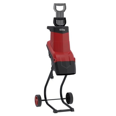 Elektrický drvič konárov GÜDE GEH 2500 - 7