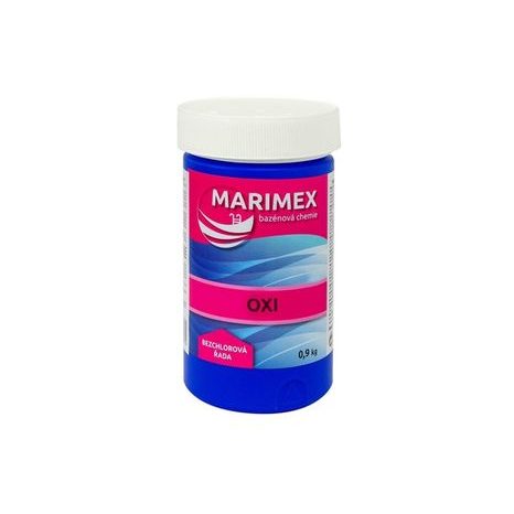 Marimex OXI 0,9kg prášek - 11313124
