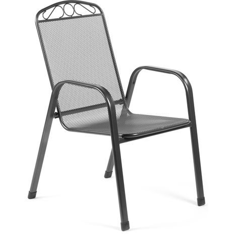 Zahradní židle FIELDMANN FDZN 5305 - 5