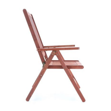 Zahradní židle Paris VeGA - 10