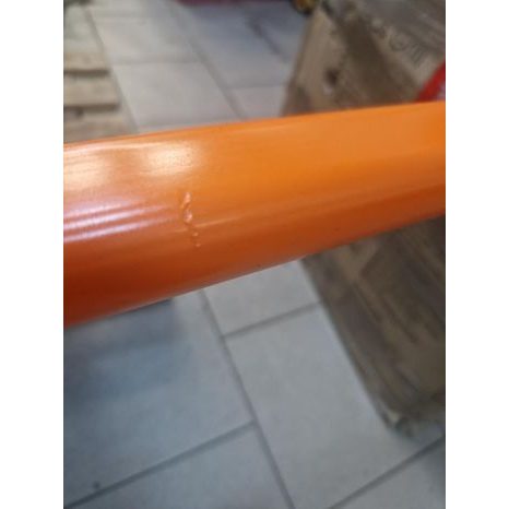 Poškozeno - Teleskopická násada 456 cm STIHL - 4