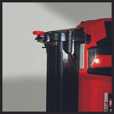 Aku sponkovačka Einhell FIXETTO 18/40 S 4257785 - 3