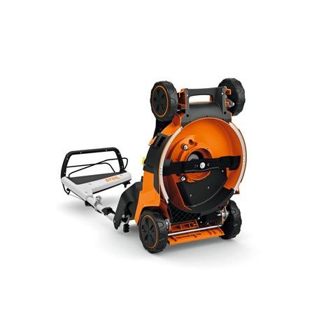 Benzínová sekačka STIHL RM 448 V - 5
