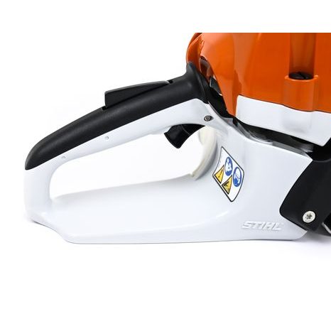 Motorová pila STIHL MS 261 (+lišta, řetěz) - 14