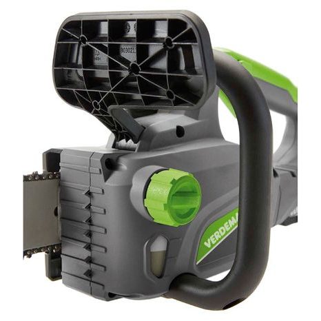 Aku řetězová pila VERDEMAX SE20 08V004349 - 3