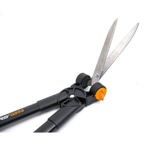 Nůžky pákové na trávu a živý plot Fiskars PowerLever GS53 1001565 - 6