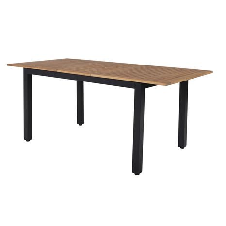 Zahradní stůl HECHT MONTANA TABLE