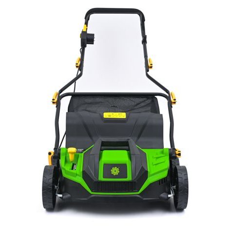 Elektrický vertikutátor FIELDMANN FZV 2102-E 50004709 - 3