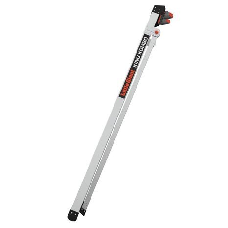 Multifunkční žebřík LittleGiant King Kombo Professional M8 14814EN - 6