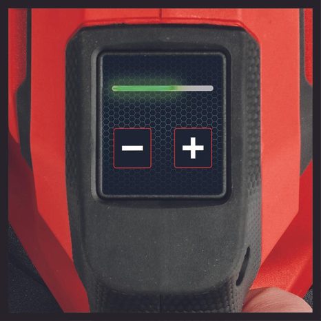 Aku bruska na sádrokarton Einhell TP-DWS 18/225 4259995 - 5