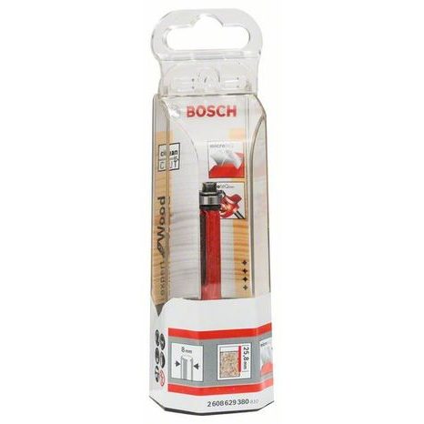 Zarovnávací fréza Bosch 2608629380 - 2