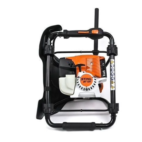 Zemní vrták STIHL BT 131 - 3