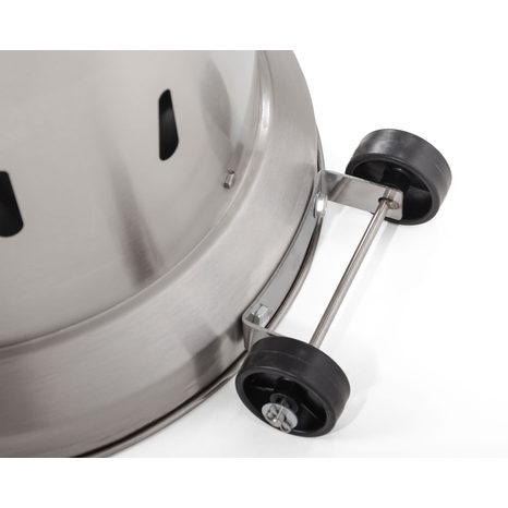 Plynové zahradní topidlo G21 Tornado 6392143 - 6