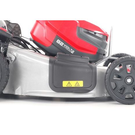 Aku sekačka CRAMER 82LM51SX - 9