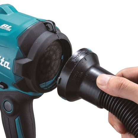 Aku ofukovač Makita LXT DAS180Z - 3