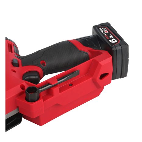 Aku prořezávací pila Milwaukee M12 FHS-602X 4933472212 - 8