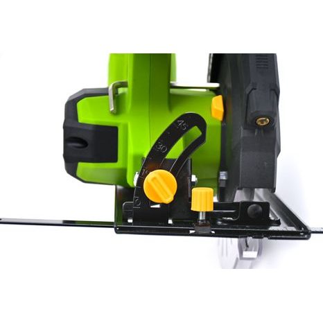 Aku okružní pila FIELDMANN FDUK 70305-0 - 11