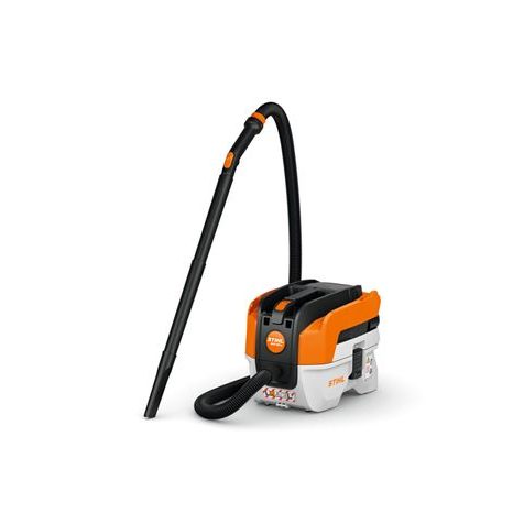Aku vysavač STIHL SEA 50 L - 2