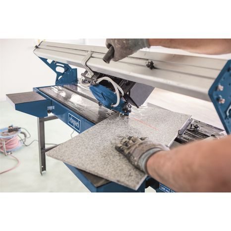 Elektrická rezačka na dlažbu a obklady Scheppach FS 4700 - 6