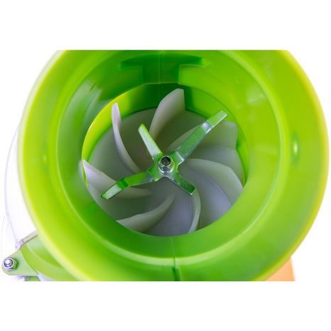 Aku vysavač/fukar na listí Fieldmann FZF 70725-0 - 9