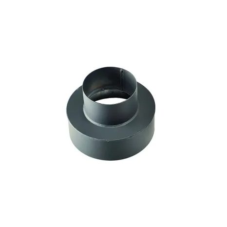 Přechodka kouřovodu Kovo KRAUS 142/130 mm