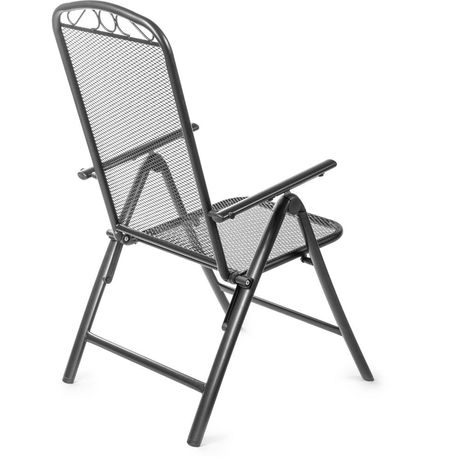 Záhradné kreslo FIELDMANN FDZN 5310 - 3