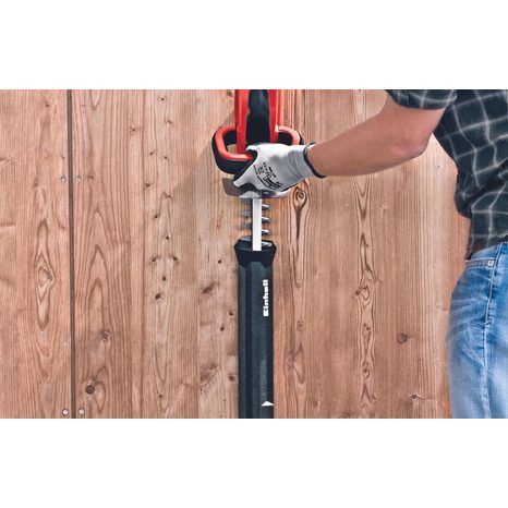 Aku nůžky na živý plot Einhell GE-CH 1855/1 3410506 - 4