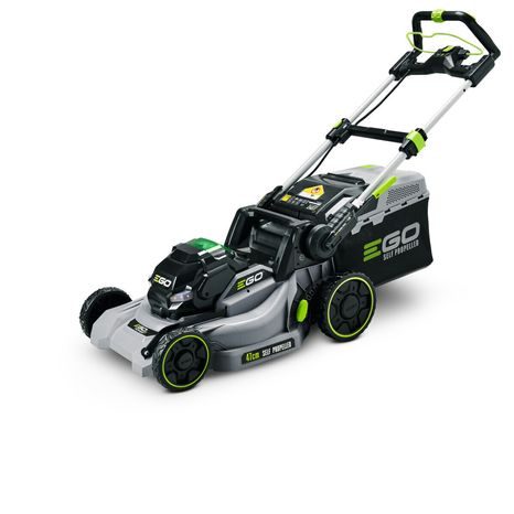 Aku sekačka EGO LM1903E-SP KIT