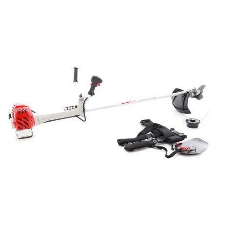 Zánovní - Benzinový křovinořez VeGA BC430PRO - 14