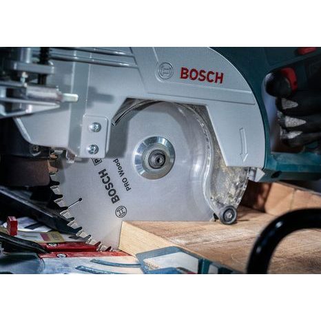 Pilový kotouč Bosch PRO Wood 305 mm 60T 2608641768 - 4