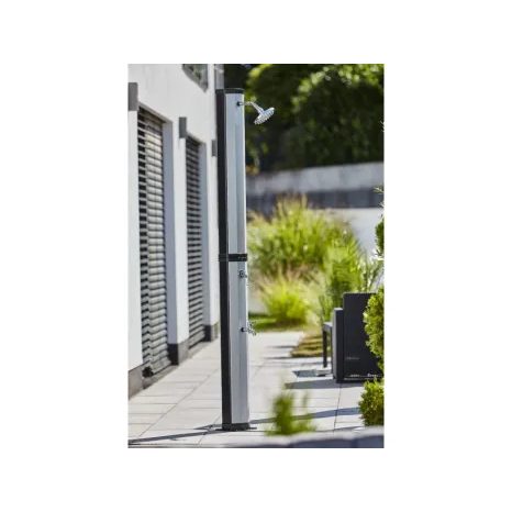 Solárna sprcha CF Gomera 2 dvojdielna 35L - 20